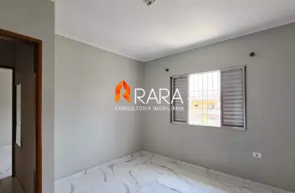 Imagem: Sobrado para Alugar, Assunção