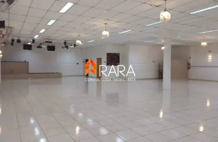 Imagem: Ponto Comercial para Alugar, Oswaldo Cruz