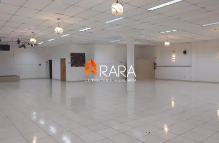 Imagem: Ponto Comercial para Alugar, Oswaldo Cruz