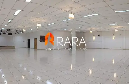 Imagem: Ponto Comercial para Alugar, Oswaldo Cruz