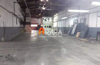 Imagem: Ponto Comercial para Alugar, São José