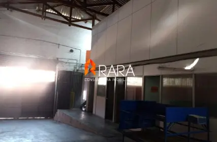 Imagem: Ponto Comercial para Alugar, São José