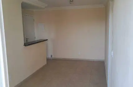 Imagem: Apartamento para Alugar, Casa Branca