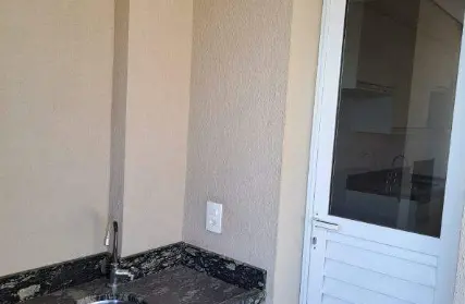 Imagem: Apartamento para Alugar, Casa Branca