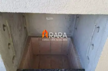 Imagem: Apartamento para Alugar, Casa Branca