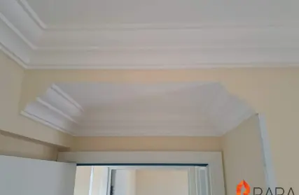 Imagem: Apartamento para Alugar, Casa Branca