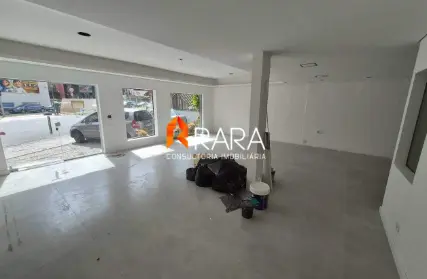 Imagem: Ponto Comercial para Alugar, Centro São Bernardo do Campo