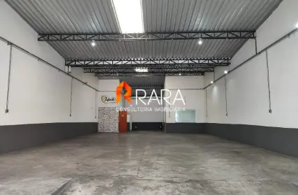 Imagem: Ponto Comercial para Alugar, Centro São Bernardo do Campo