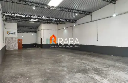 Imagem: Ponto Comercial para Alugar, Centro São Bernardo do Campo