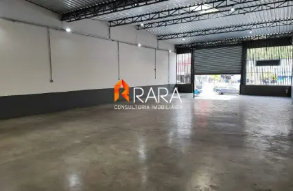 Imagem: Ponto Comercial para Alugar, Centro São Bernardo do Campo