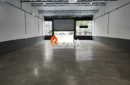 Imagem: Ponto Comercial para Alugar, Centro São Bernardo do Campo