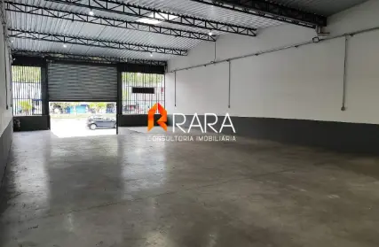 Imagem: Ponto Comercial para Alugar, Centro São Bernardo do Campo