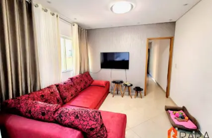 Imagem: Apartamento para Venda, Paraíso