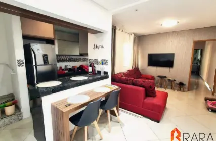 Imagem: Apartamento para Venda, Paraíso