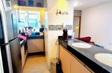 Imagem: Apartamento para Venda, Paraíso