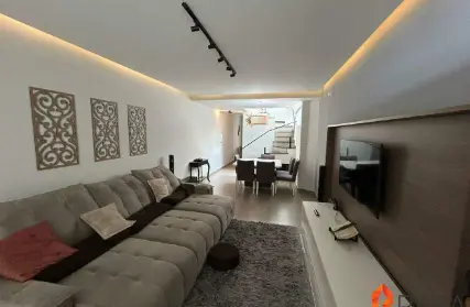 Imagem: Sobrado para Venda, Paraíso