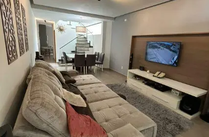 Imagem: Sobrado para Venda, Paraíso