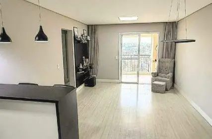 Imagem: Apartamento para Venda, Vila América