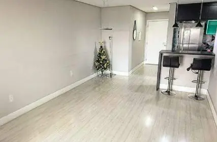 Imagem: Apartamento para Venda, Vila América