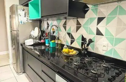 Imagem: Apartamento para Venda, Vila América
