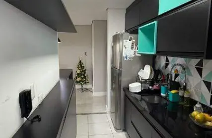 Imagem: Apartamento para Venda, Vila América