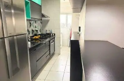 Imagem: Apartamento para Venda, Vila América