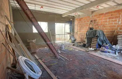 Imagem: Sobrado para Venda, Campestre