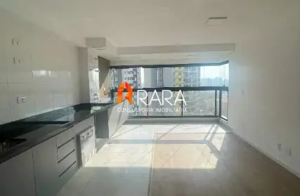 Imagem: Apartamento para Alugar, Vila Assunção