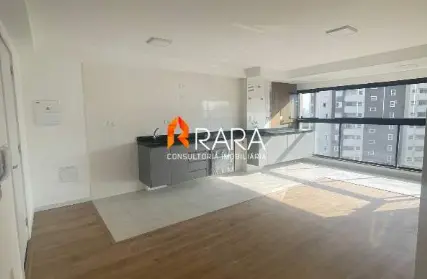 Imagem: Apartamento para Alugar, Vila Assunção