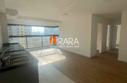 Imagem: Apartamento para Alugar, Vila Assunção