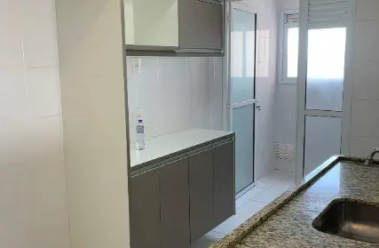 Imagem: Apartamento para Alugar, Vila Floresta