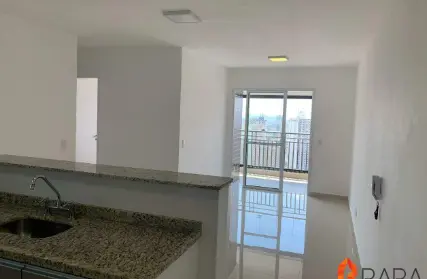 Imagem: Apartamento para Alugar, Vila Floresta