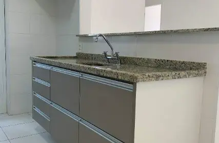 Imagem: Apartamento para Alugar, Vila Floresta