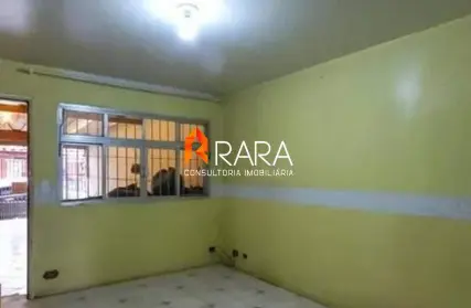 Imagem: Sobrado para Alugar, Assunção