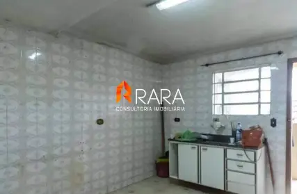 Imagem: Sobrado para Alugar, Assunção