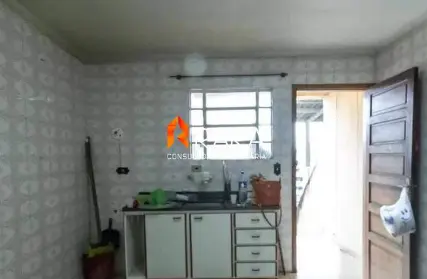 Imagem: Sobrado para Alugar, Assunção