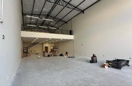 Imagem: Ponto Comercial para Alugar, Centro São Bernardo do Campo