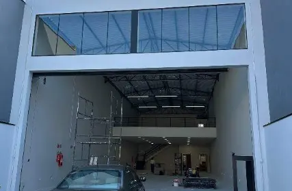 Imagem: Ponto Comercial para Alugar, Centro São Bernardo do Campo