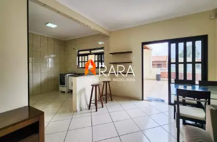 Imagem: Sobrado para Alugar, Jordanópolis