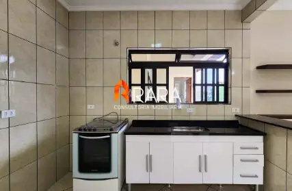 Imagem: Sobrado para Alugar, Jordanópolis