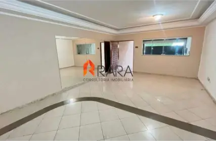 Imagem: Sobrado para Alugar, Vila Camilópolis