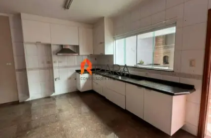 Imagem: Sobrado para Alugar, Vila Camilópolis