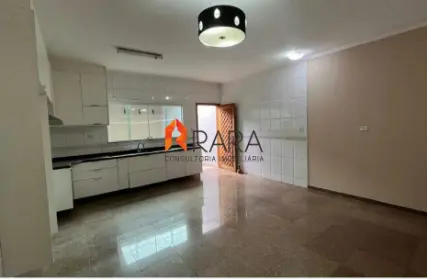 Imagem: Sobrado para Alugar, Vila Camilópolis