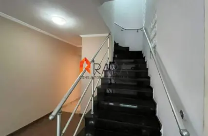 Imagem: Sobrado para Alugar, Vila Camilópolis