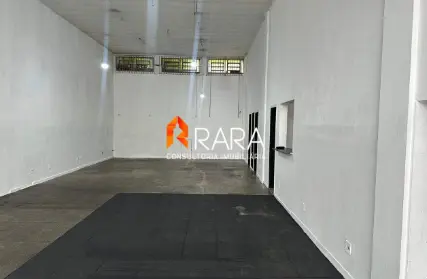 Imagem: Sala Comercial para Alugar, Demarchi