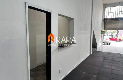 Imagem: Sala Comercial para Alugar, Demarchi