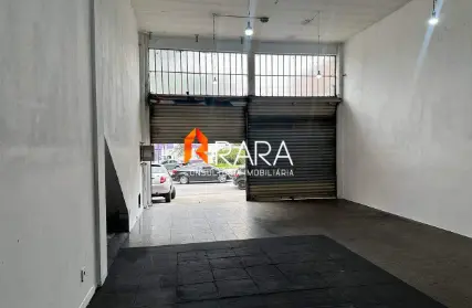 Imagem: Sala Comercial para Alugar, Demarchi