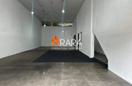 Imagem: Sala Comercial para Alugar, Demarchi