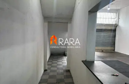 Imagem: Sala Comercial para Alugar, Demarchi