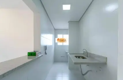 Imagem: Apartamento para Venda, Assunção